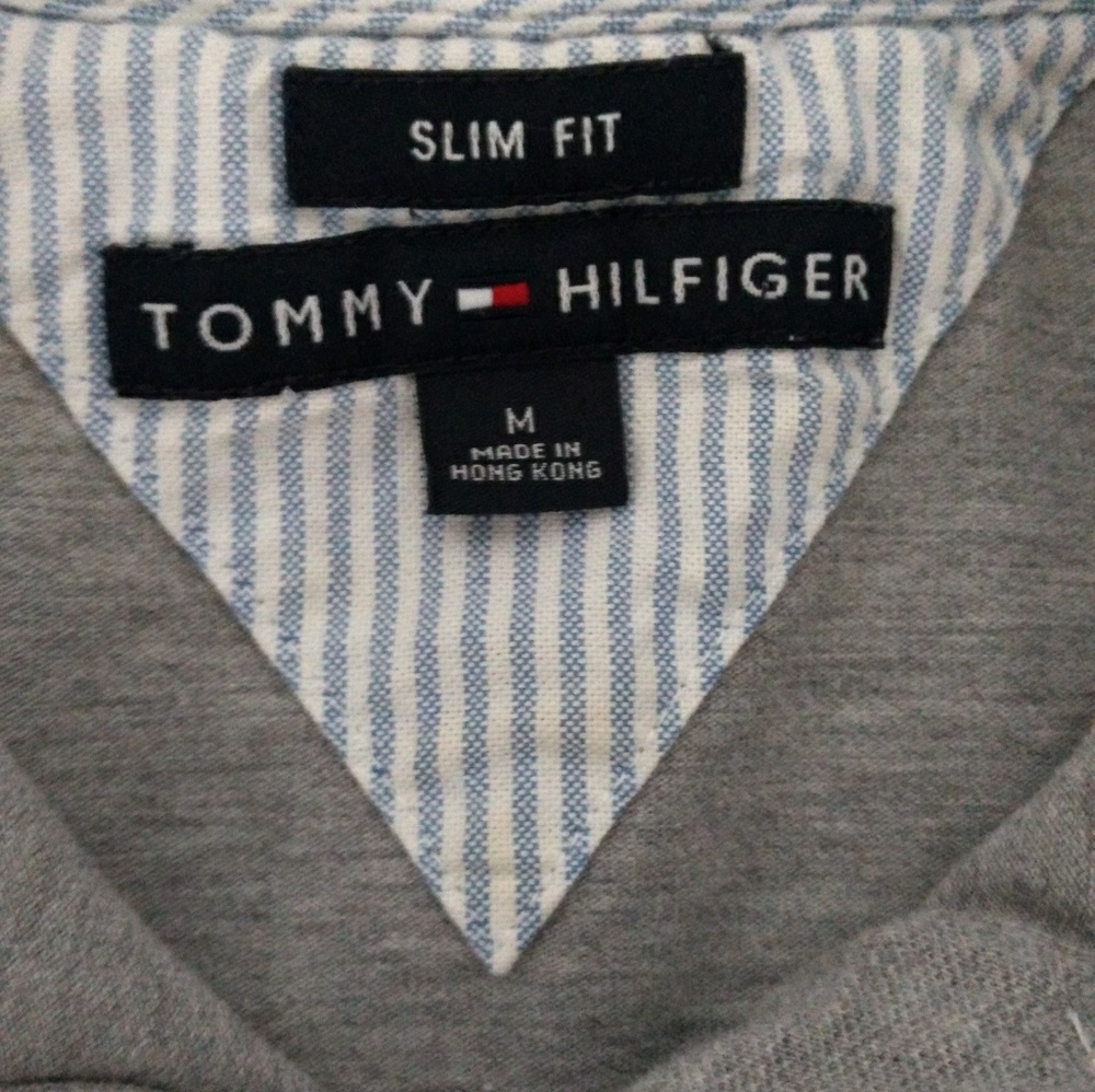 Tommy Hilfiger